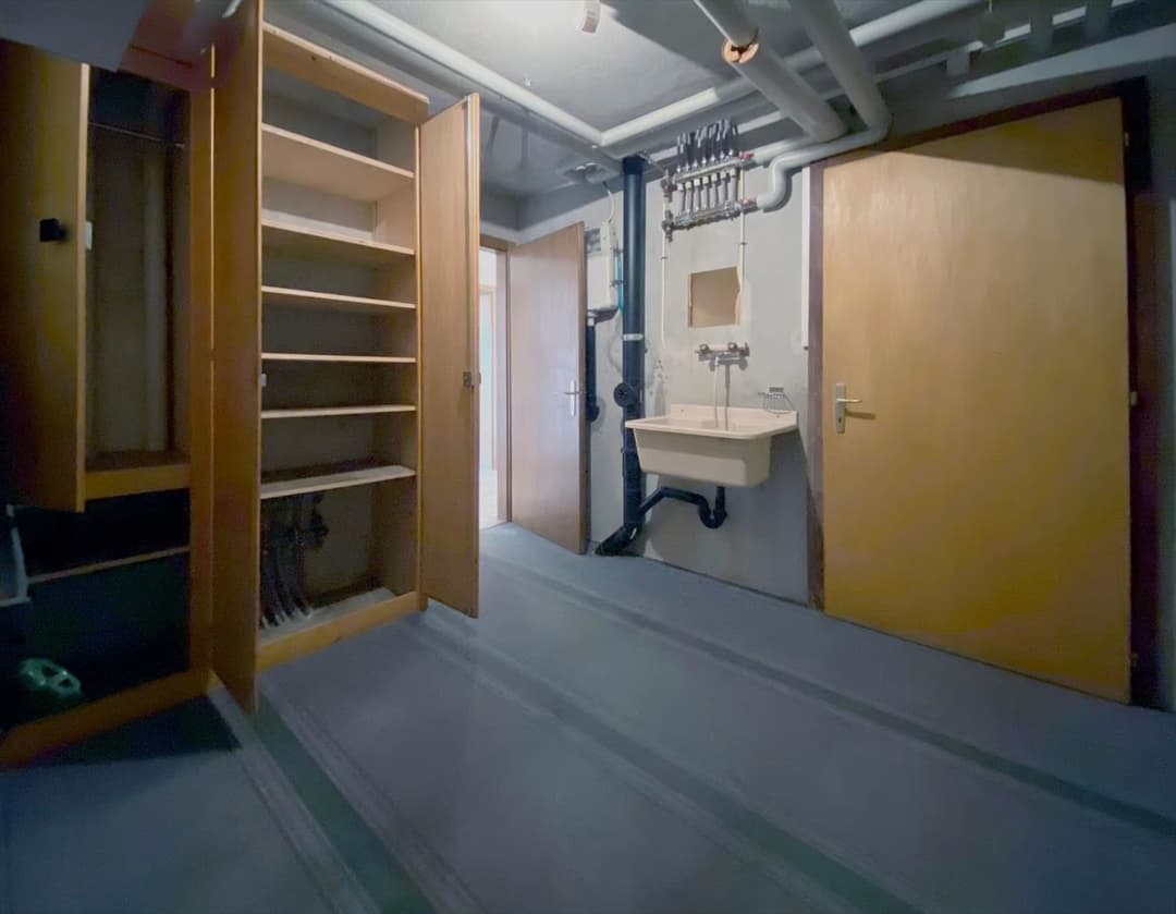 1487 – Maison – 2610CHF – 200m²