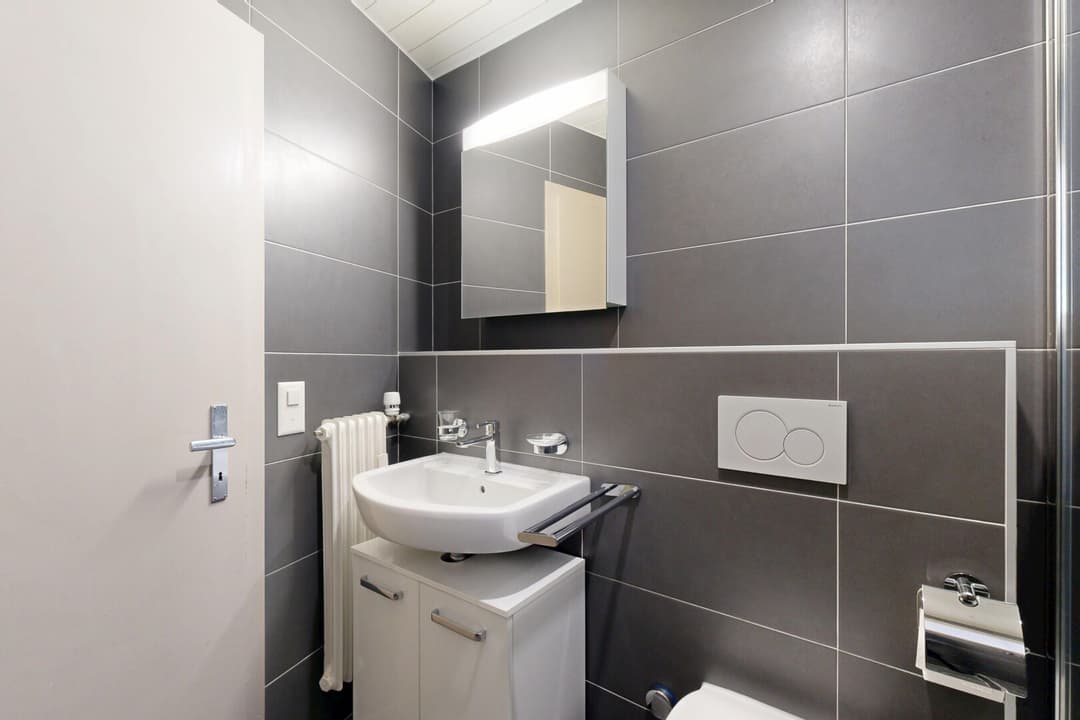 1786 – Appartement – 2.5pièces – 395000CHF – 61 m²