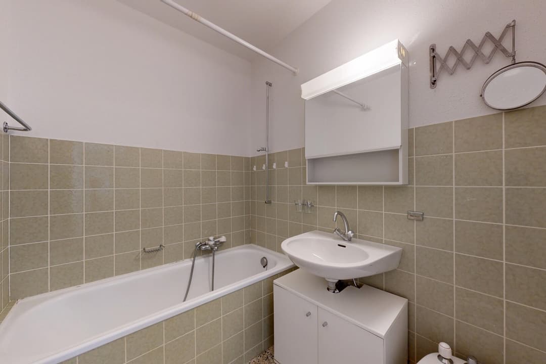 1789 – Appartement – 2.5pièces – 480000CHF – 56 m²