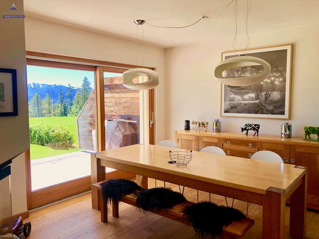 1468 – Appartement – 4.5pièces – 102 m²