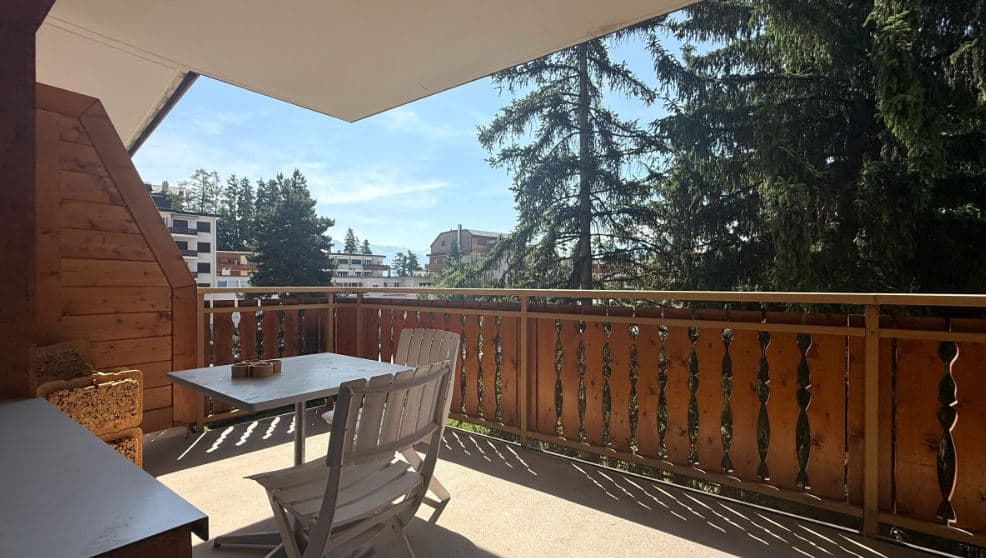 1470 – Appartement – 3.5pièces – 68 m²