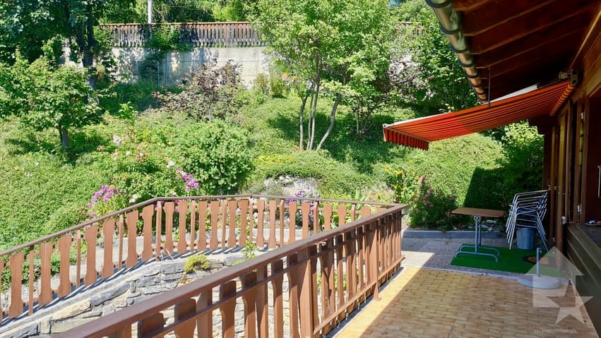 1795 – Maison – 4.5pièces – 1190000CHF – 138 m²