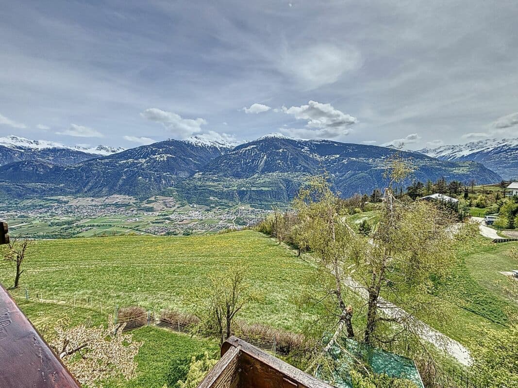 1791 – Maison – 5pièces – 1500000CHF – 100 m²