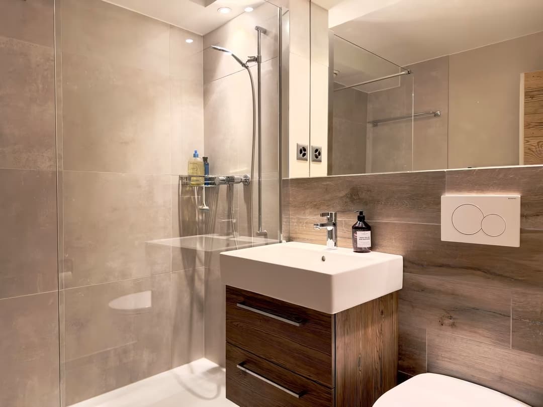 1532 – Appartement – 1.5pièces – 900CHF