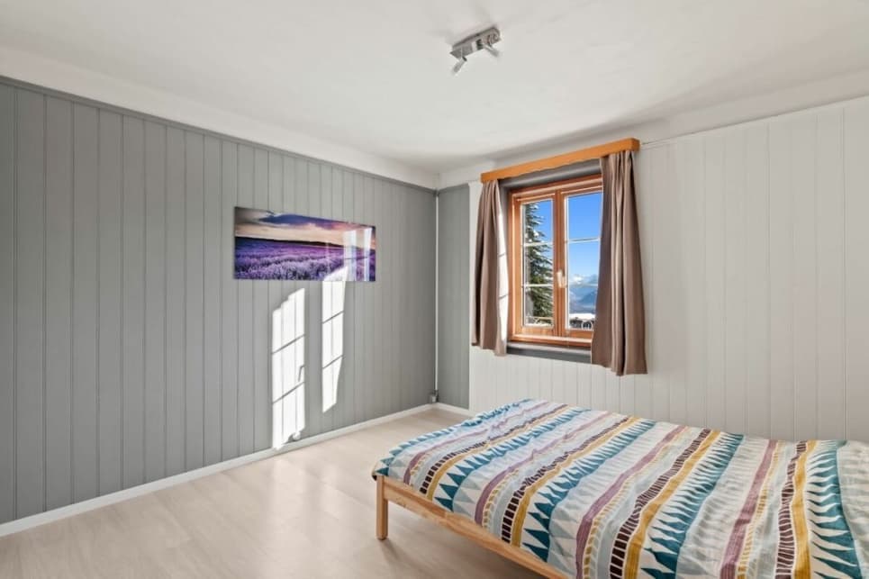 1806 – Maison – 95 m²