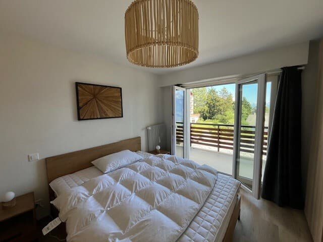 1809 – Appartement – 3pièces – 630000CHF – 57 m²