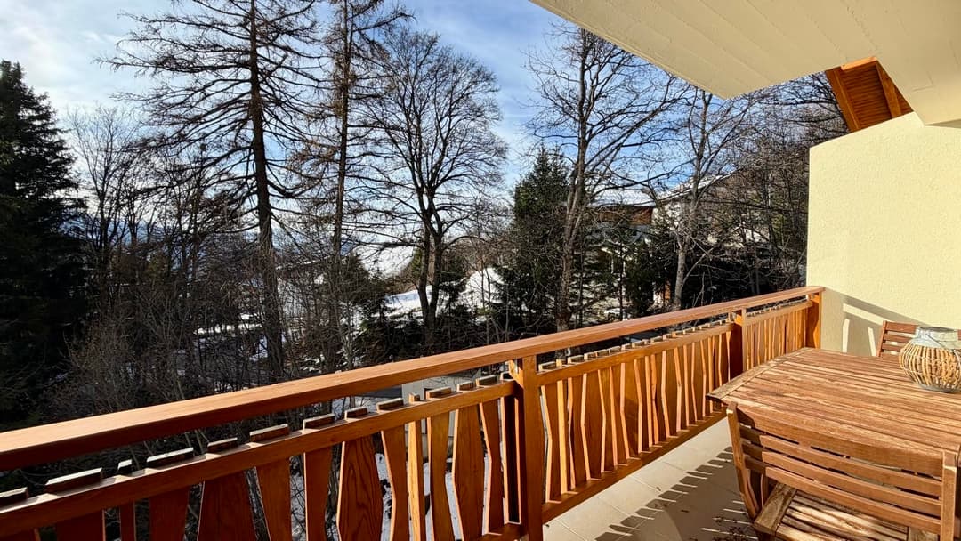 1473 – Appartement – 4.5pièces – 1960CHF – 85 m²