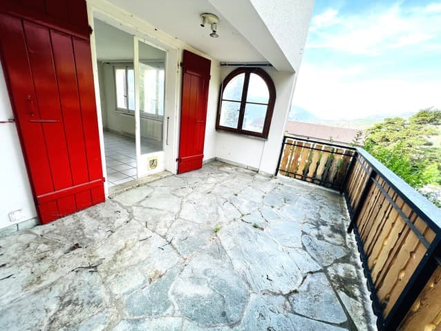 1852 – Maison 13,5 pièces – 1560000CHF – 424m²