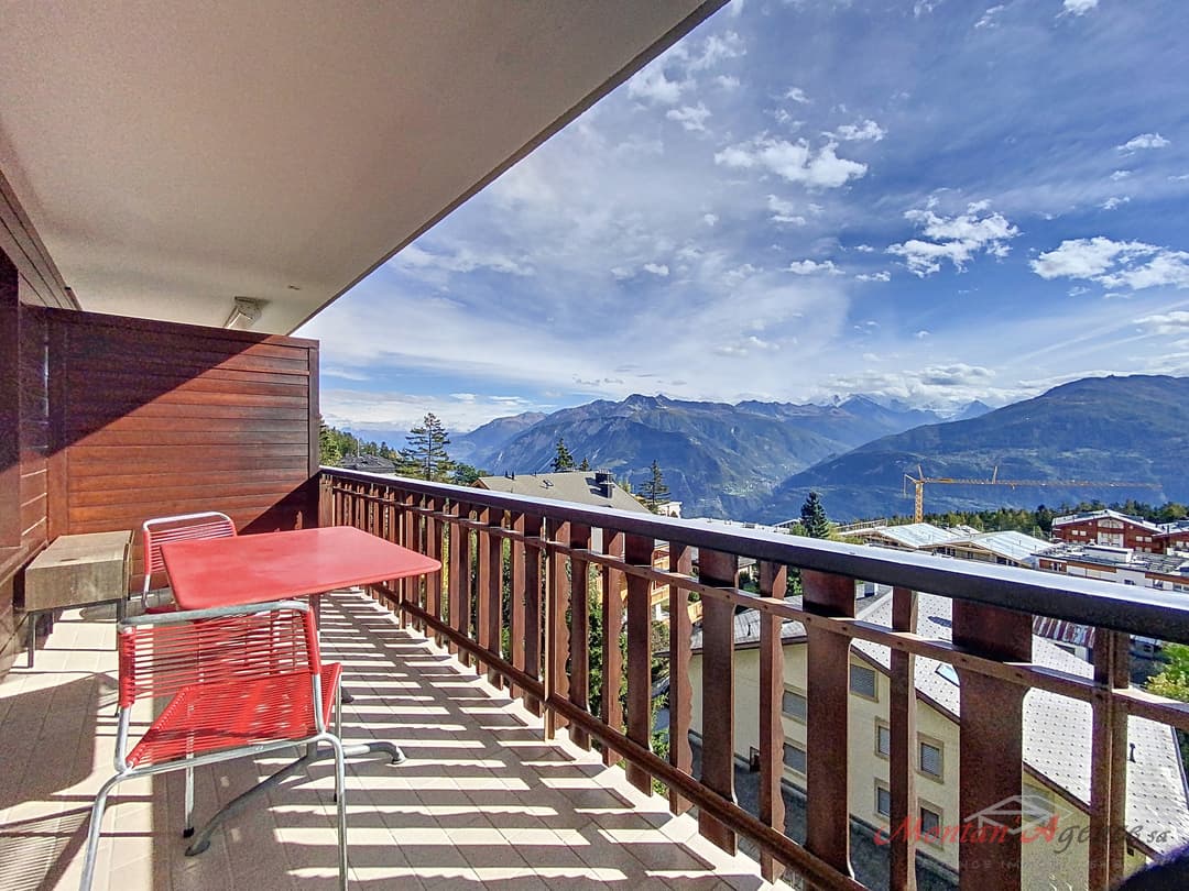 1464 – Appartement – 2pièces – 279.70CHF – 45m²