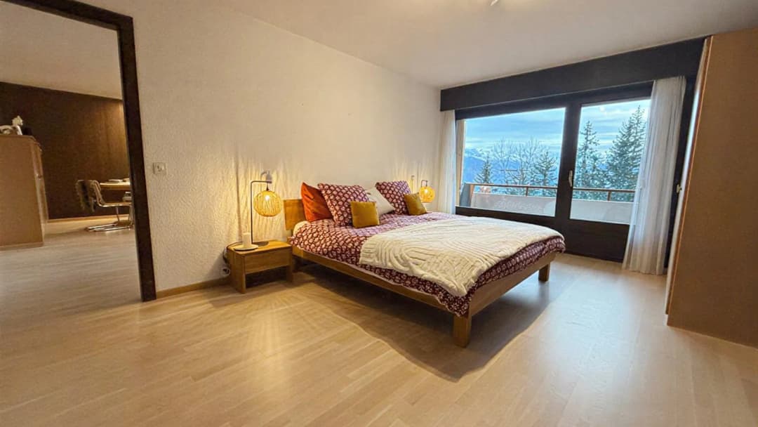 1485 – Appartement – 3.5pièces – 3000CHF – 78 m²