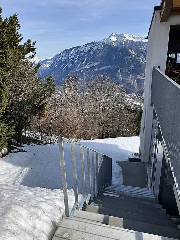 1640 – Appartement – 1pièce – 1500CHF – 50 m²