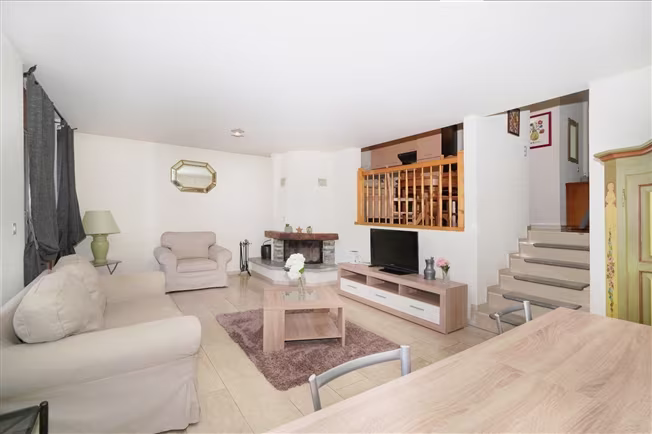 1903 – Appartement 4,5 pièces – 899000CHF