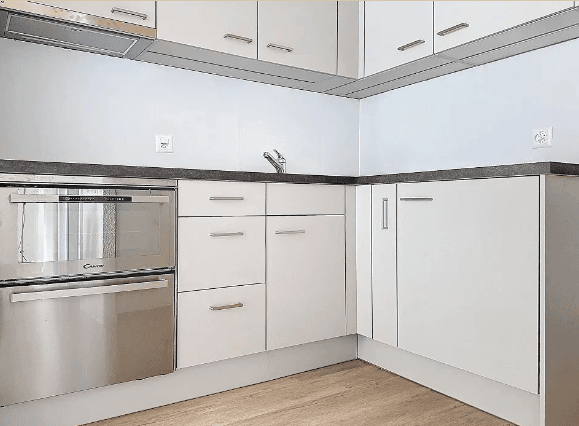 1650 – Appartement 2.5 pièces – 900CHF