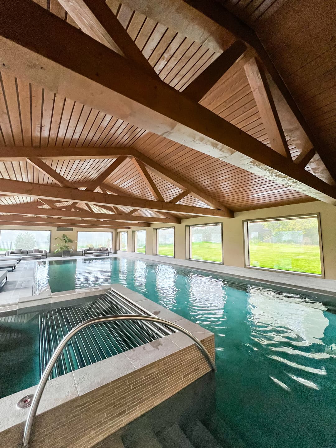 1892 – Appartement – 300 m²