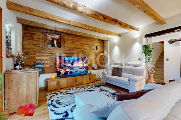 1897 – Maison 4.5 pièces – 869000CHF – 130m²