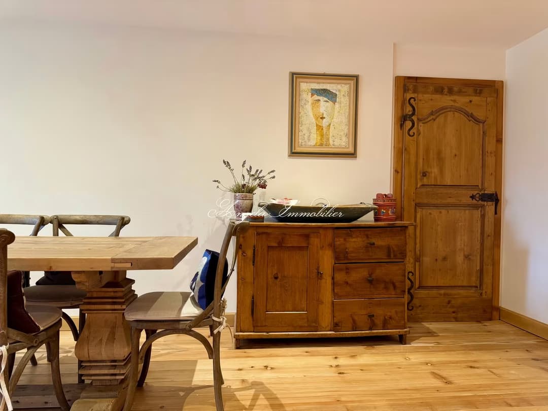 1969 – Appartement – 3pièces- 1375000CHF – 85 m²