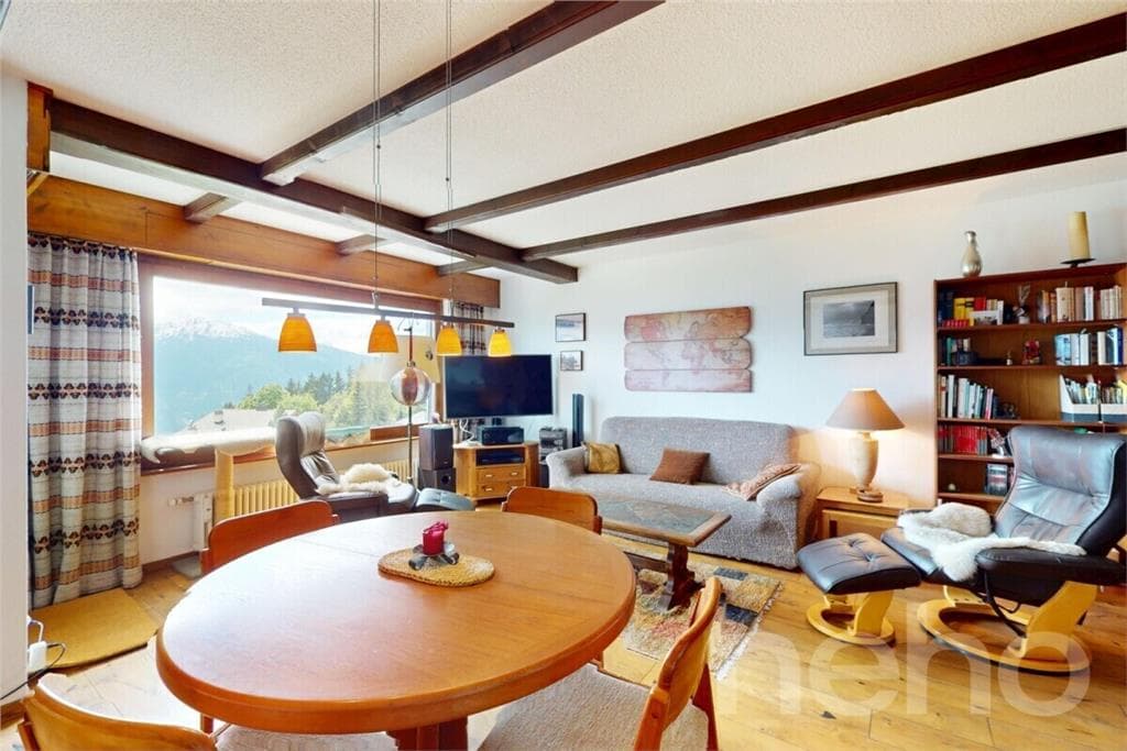 1913 – Appartement – 3.5 pièces – 6900000 CHF – 82m²
