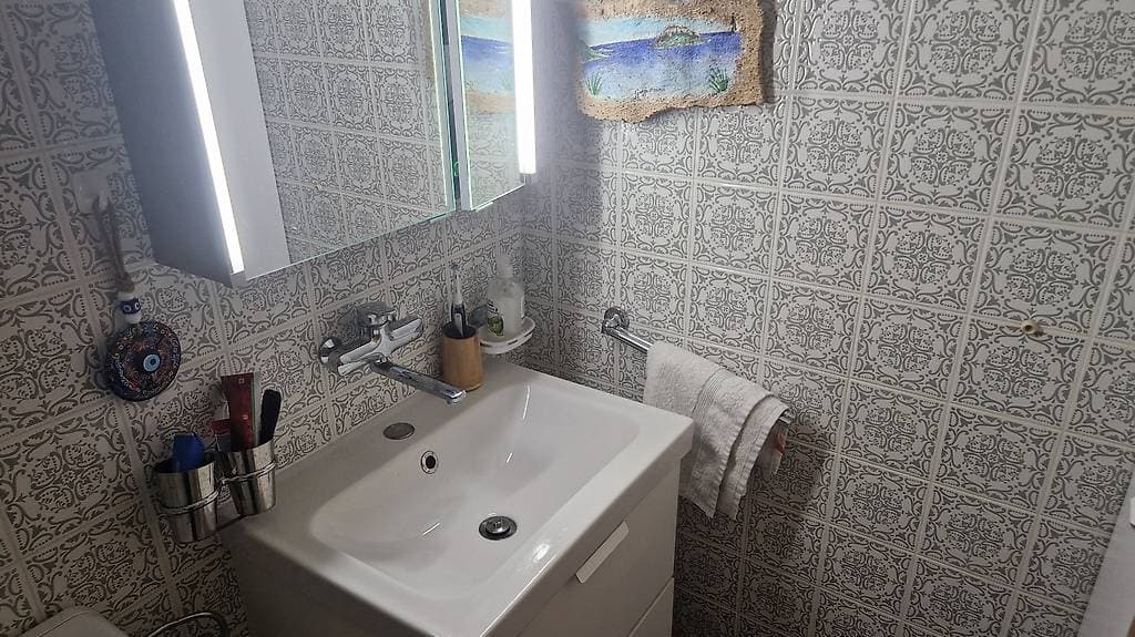 1594 – Appartement – 1.5pièce – 900CHF