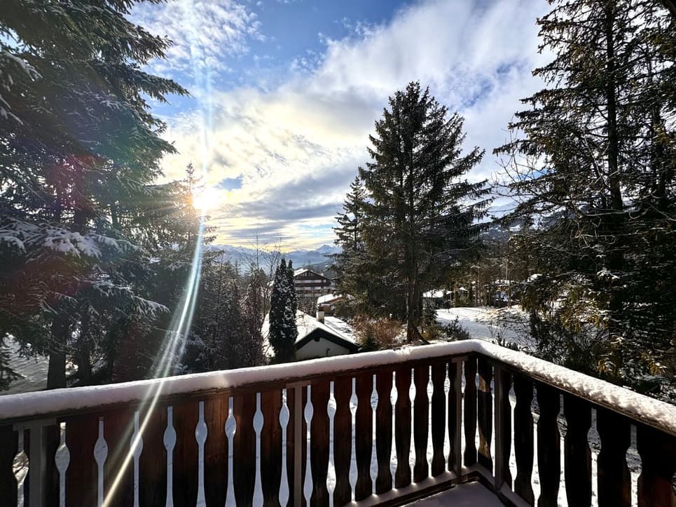 1928 – Maison – 1150000CHF – 4 pièces – 124 m²-