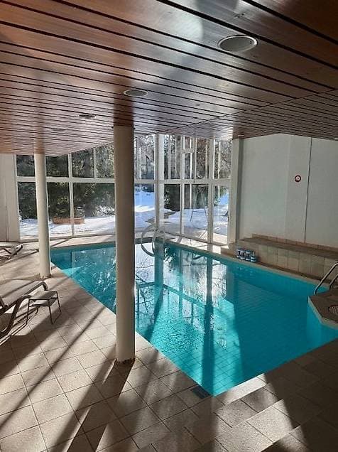 1603 – Appartement – 1.5pièces – 1390CHF – 35 m²