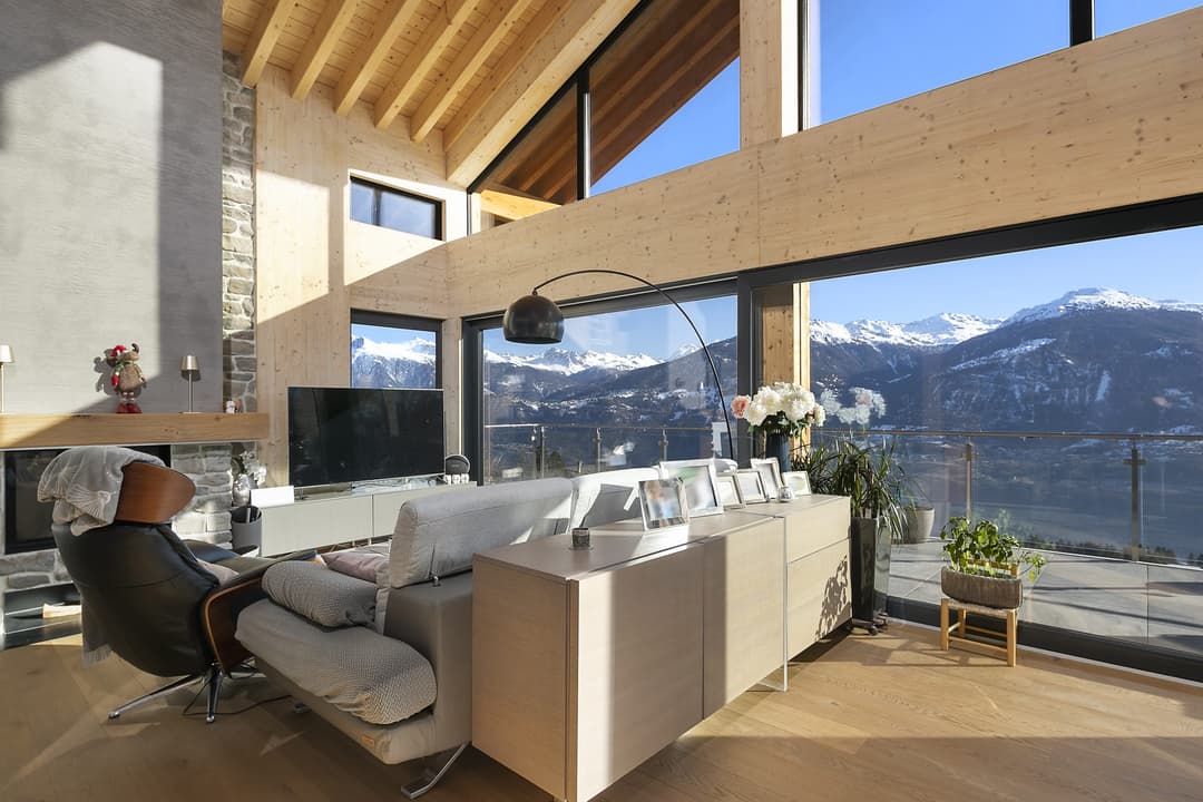 1614 – Maison à louer