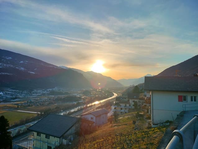 1992 – Maison 4,5 pièces – 650000CHF – 125,7m²