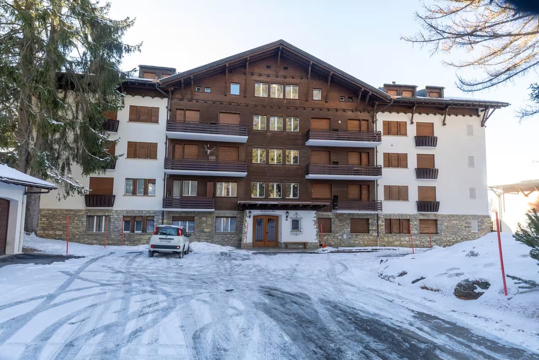 1911 – Appartement – 3.5pièces – 920000CHF – 67 m²