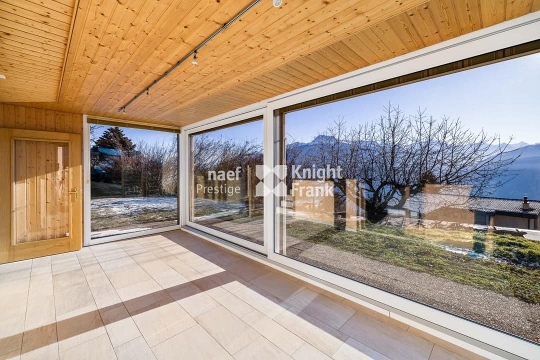 1574 – Maison – 165m²