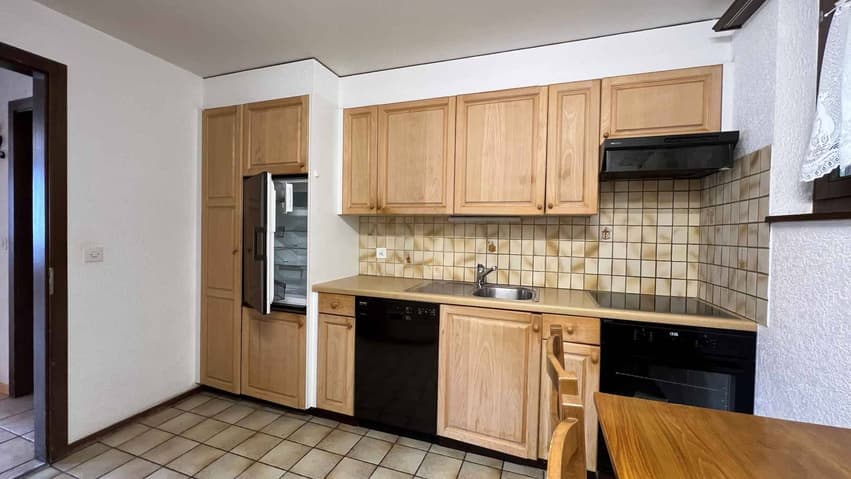 1898 – Maison – 1050000CHF – 581m²