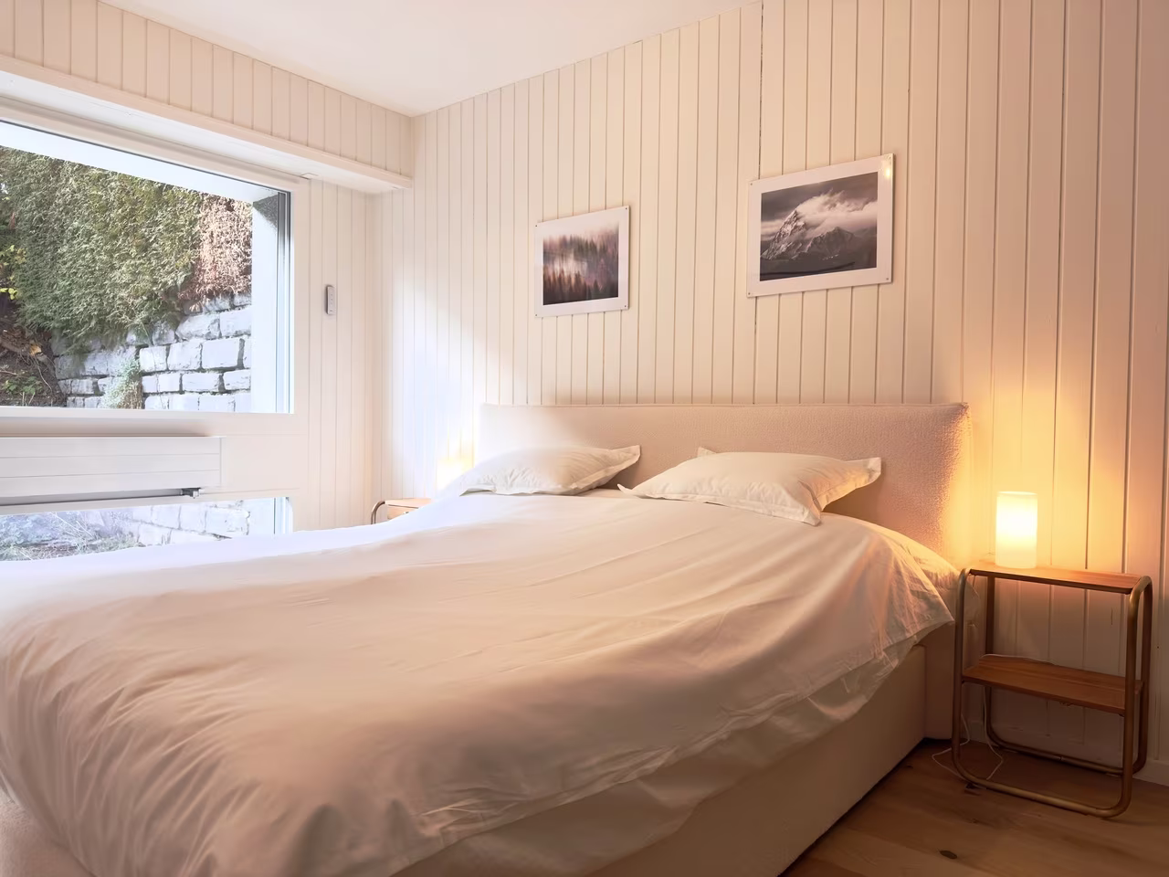 1637 – Appartement – 2,5pièces – 1700CHF – 55 m²