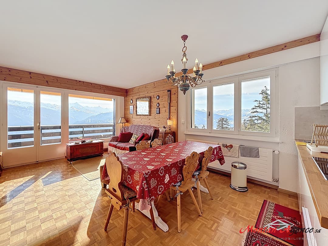 1921 – Appartement – 4.5pièces – 870000CHF – 90 m²