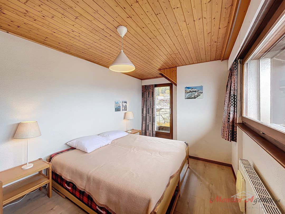 1602 – Appartement – 3pièces – 1842.75CHF – 80 m²