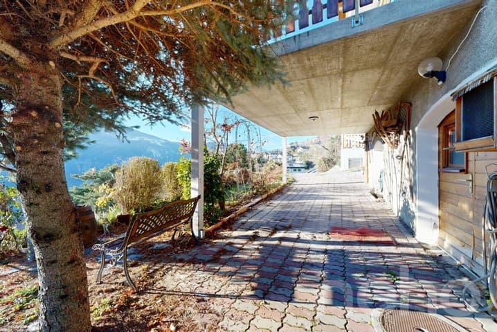 1964 – Maison 7 pièces – 590000CHF – 222m²