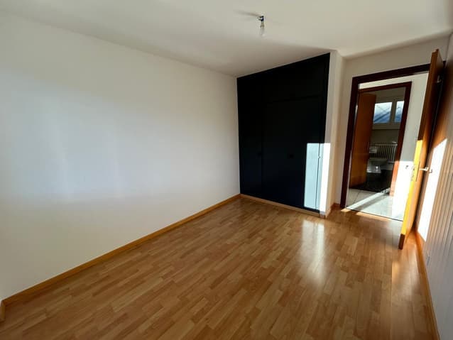 1612 – Maison 5,5 pièces – 2200CHF