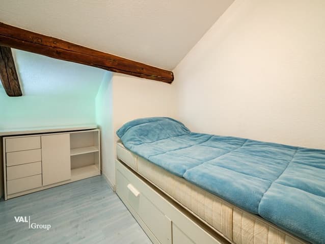 1993 – Maison 9,5 pièces – 760000CHF – 197m²