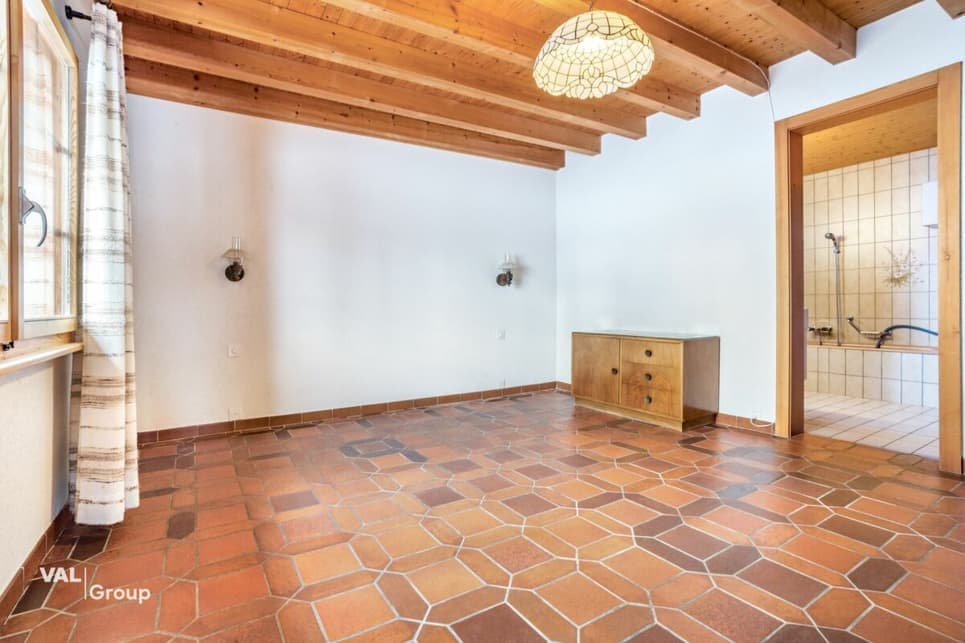 1999 – Maison – 5.5pièces – 1600000CHF – 260 m²