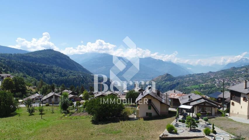 1884 – Maison – 5.5pièces – 1290000CHF – 176m²