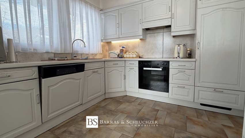 2009 – Maison 7,5 pièces – 1450000CHF – 172m²