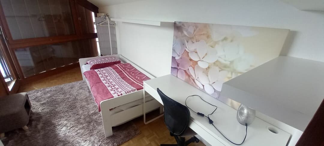 1923 – Appartement 3 pièces – 680000CHF – 70m²