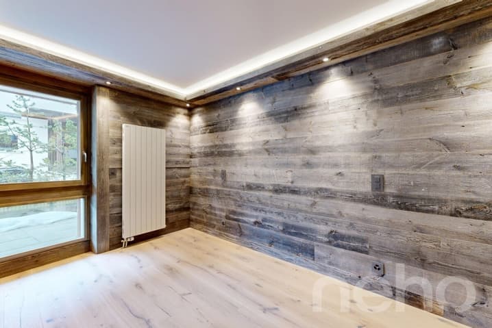 1925 – Appartement 4,5 pièces – 3300000CHF – 166m²