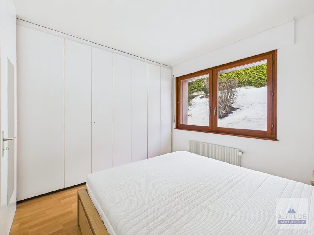 1563 – Appartement – 3.5pièces – 2000CHF – 70m²