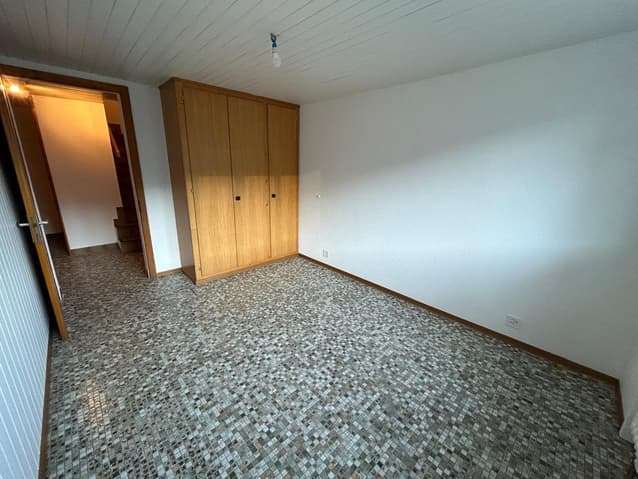 1612 – Maison 5,5 pièces – 2200CHF