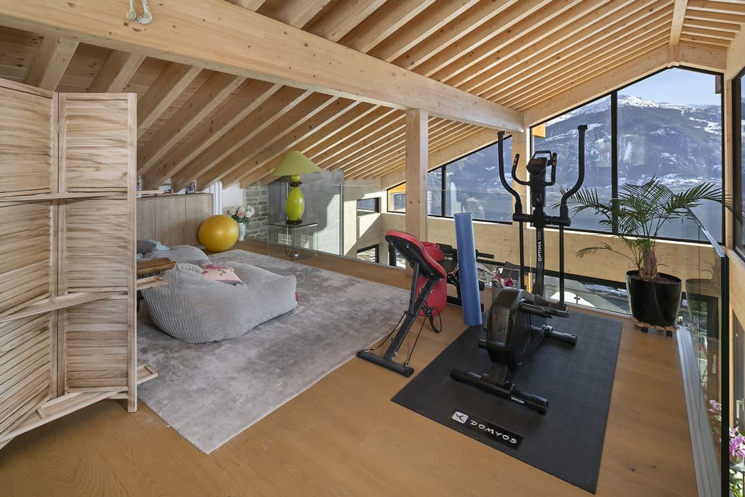 1614 – Maison à louer