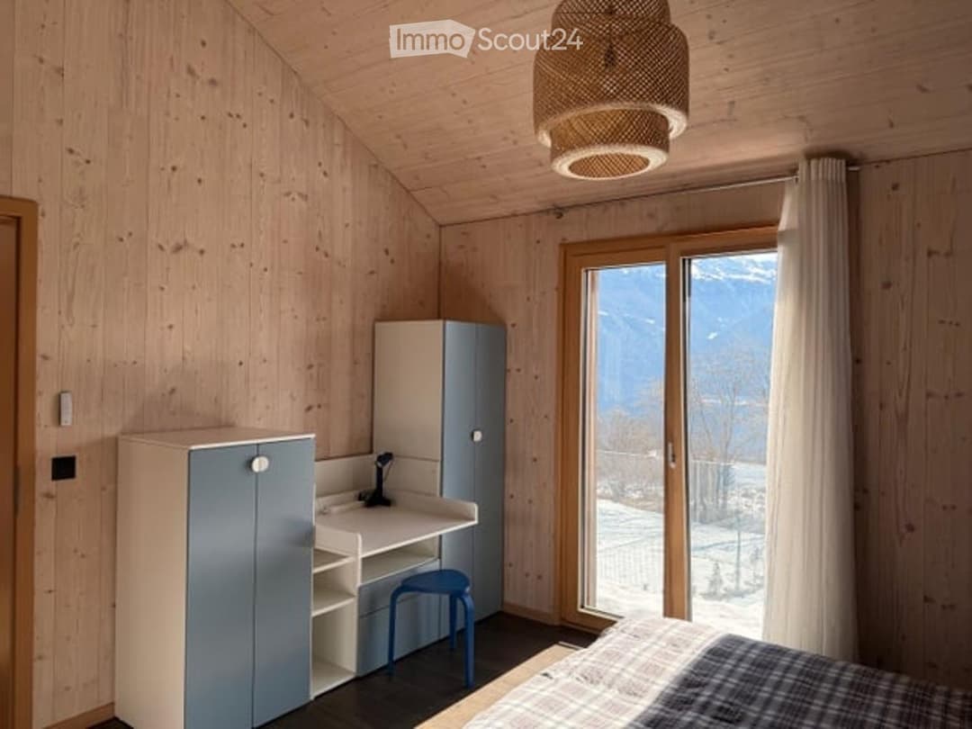 1642 – Maison – 5.5pièces – 4750CHF – 147 m²