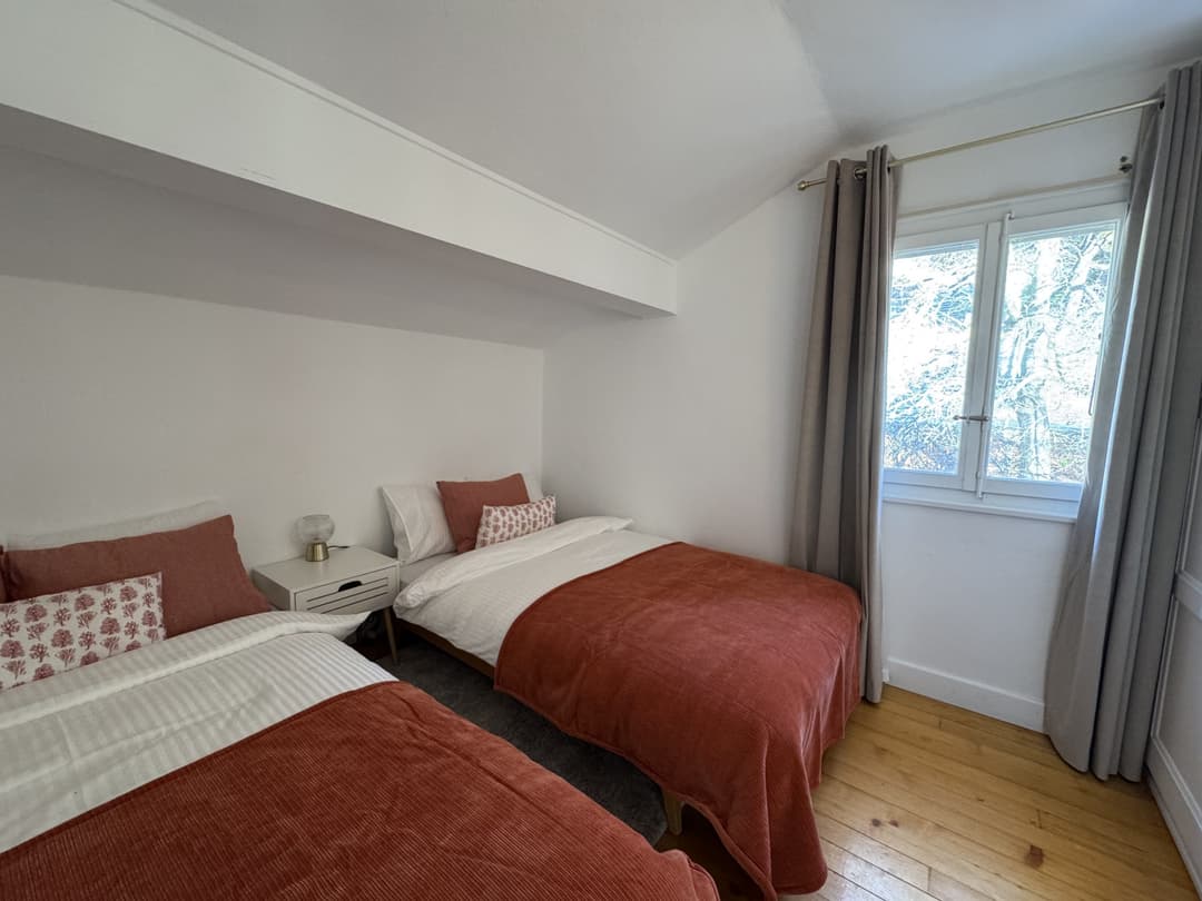 1613 – Maison à louer