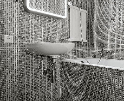 1650 – Appartement 2.5 pièces – 900CHF