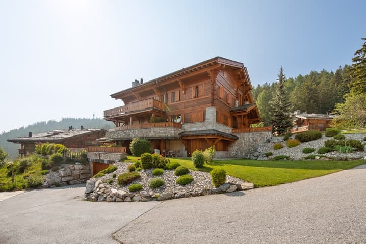 1894 – Appartement – 2.5pièces – 790000CHF – 50 m²