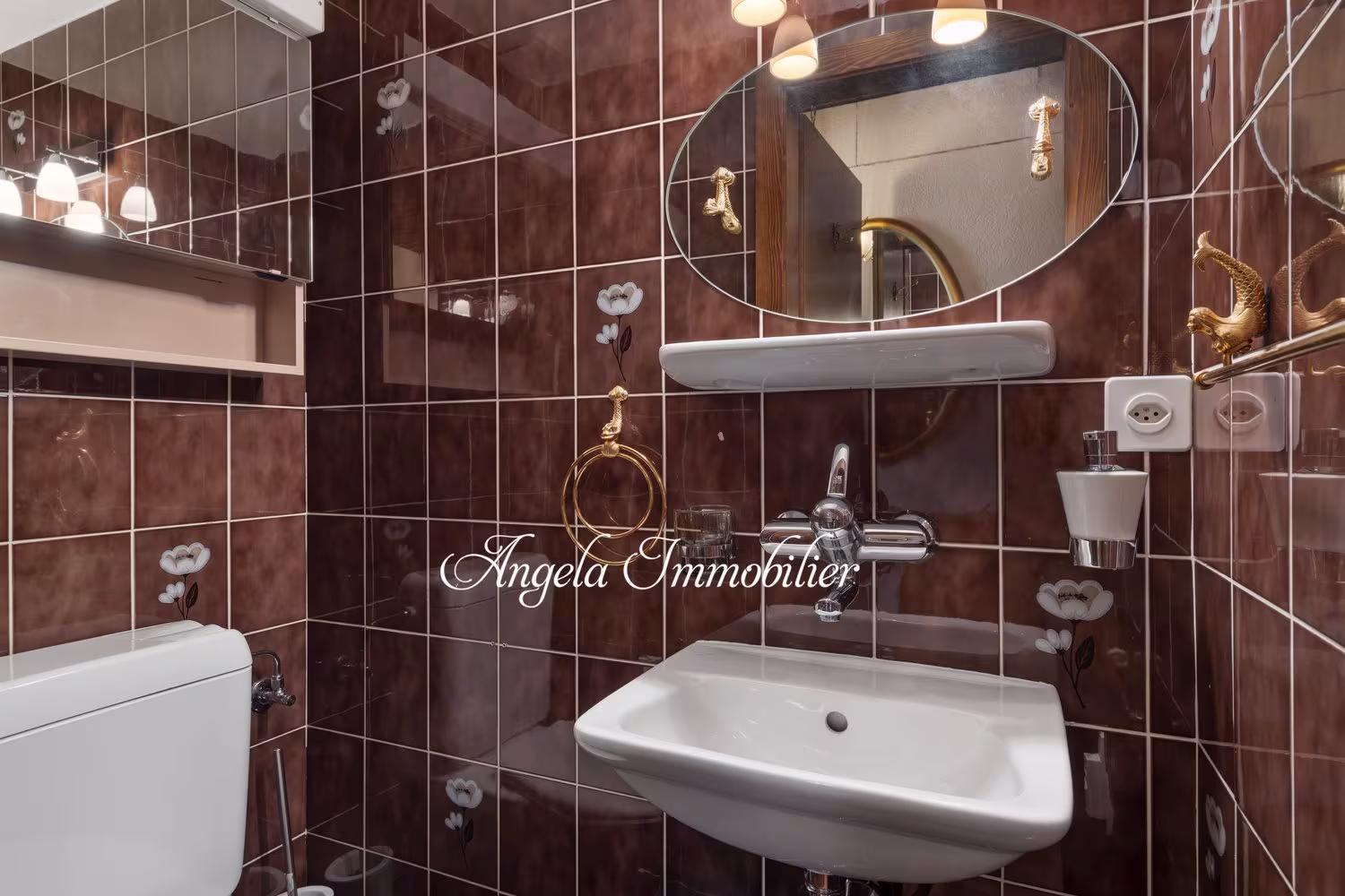 1991 – Appartement 3.5 pièces – 649000 CHF – 56 m²