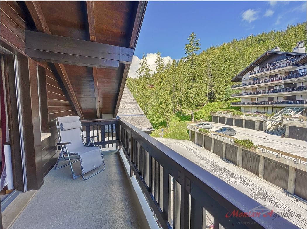 1618 – Appartement – 2pièces – 432.70CHF – 62 m²