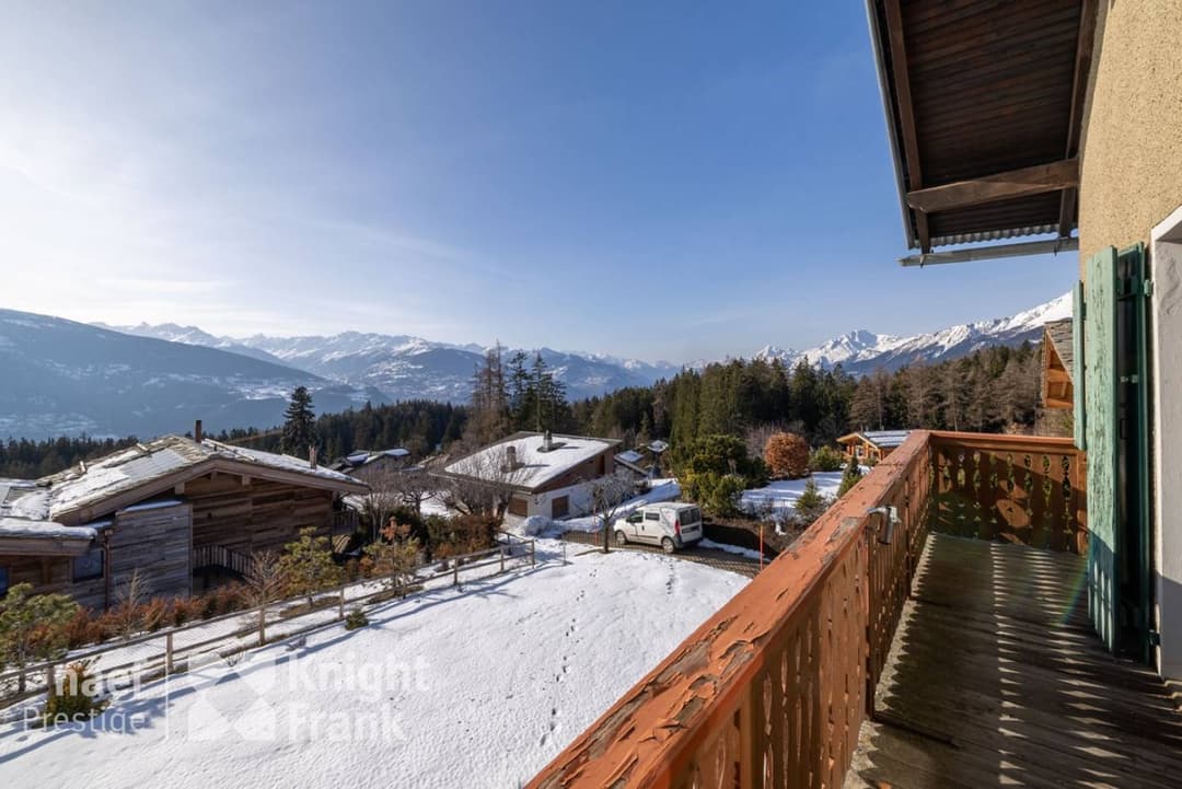 1895 – Maison 11 pièces – 2950000CHF – 282m²